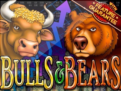 Bulls and Bears - $10 No Deposit Casino Bonus